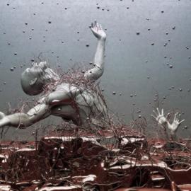 波兰艺术家亚当作品欣赏