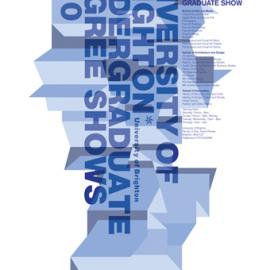 世界毕展海报大普查欧美篇（一）