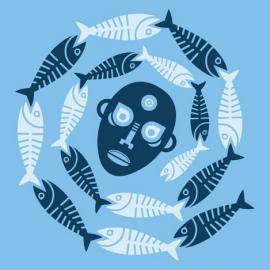 Yanko Tsvetkov 平面设计作品欣赏