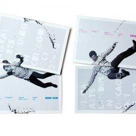 2012美国地区设计年鉴入选作品(五)――中西部地区（下）