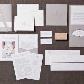 艾米安德森摄影公司品牌识别