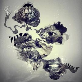 PSD Vault Flickr Group 创意设计