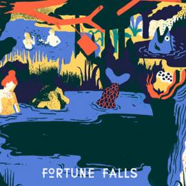 Green Man Festival视觉形象