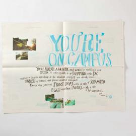 2012美国地区设计年鉴入选作品(四)――东部地区（上）