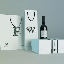 Province Design-studio品牌设计