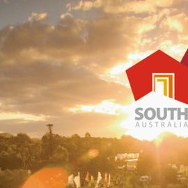 南澳州（South Australia）推出全新的旅游形象标志