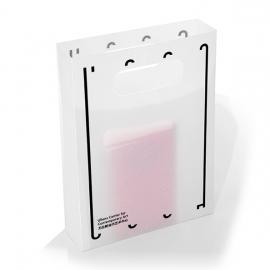 Bruce Mau Design品牌设计