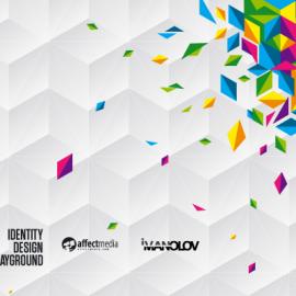 Playground品牌设计