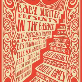 15张抢眼的传单设计