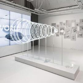 耐克 LUNAR FORCE 推广活动