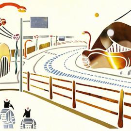 藤野真由子（Mayuko Fujino）