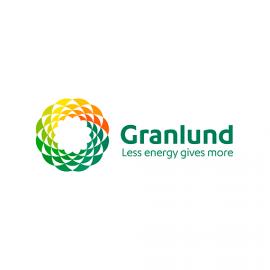 Granlund品牌识别