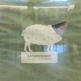 波兰华沙国际海报双年展作品欣赏