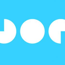 法国移动虚拟网络品牌Joe Mobile形象标志