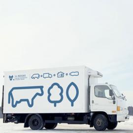 2012欧洲设计金奖作品:A-Moloko视觉设计