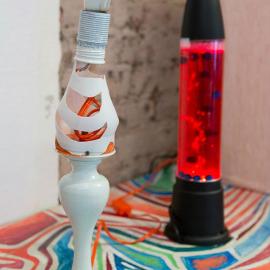 英国高等学校一年级学生设计作品欣赏