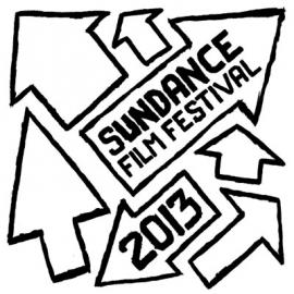 2013圣丹斯电影节视觉系统