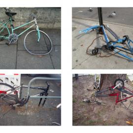 Bike to Life项目设计