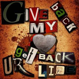 创意印刷CD封面设计欣赏