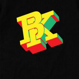 RENPIN WS 2012为沸点滑板设计的T恤选