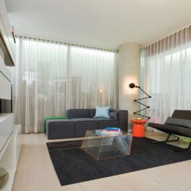 Peter Street形象推广设计