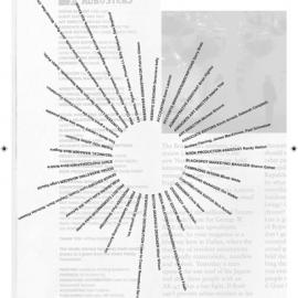 韩国新锐设计师Moon Jung Jang作品欣赏