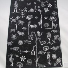 中国设计大展平面设计类入选作品欣赏（三）