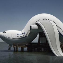 末日走你 范特西