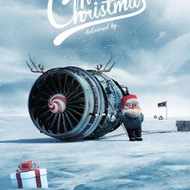 30个来自世界各地顶级品牌的圣诞广告