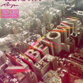 20个炫目的海报设计欣赏