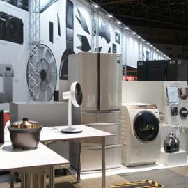 东京GOOD DESIGN展