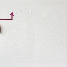 流动的时间，流动的日历