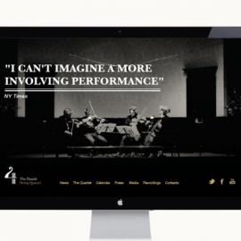 Maibritt Lind Hansen企业形象设计