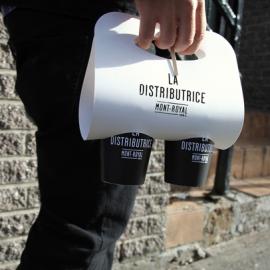 Gabriel Lefebvre 品牌形象设计