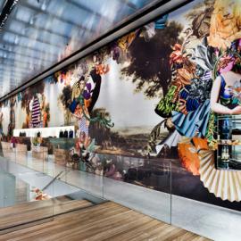 Prada Wallpapers by 2×4