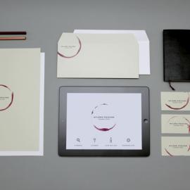 Mylene Poisson 视觉传达设计