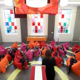 West Hill Primary School