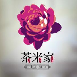 茶米品牌及应用设计