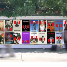 CANADA FOR THE 21st CENTURY