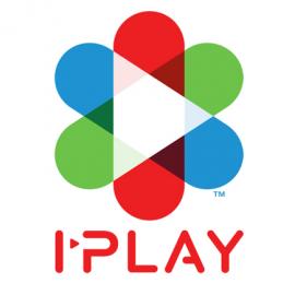 美国游戏巨头Oberon Media改名“Iplay”并启用新LOGO