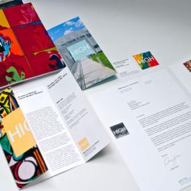 High Museum of Art Atlanta推广设计