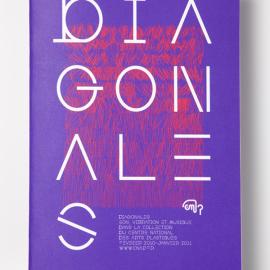 Diagonales品牌识别