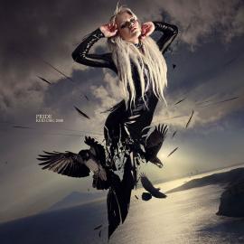 波兰keid作品欣赏