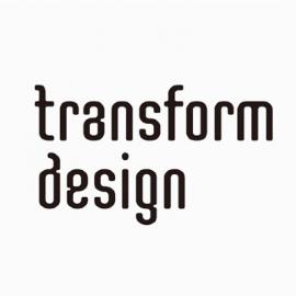 Transform Design Studio视觉识别