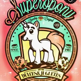 Chocovintage 品牌视觉传达设计