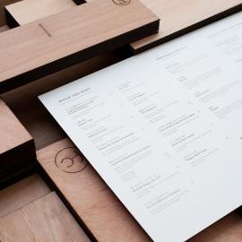 肥牛餐厅品牌识别