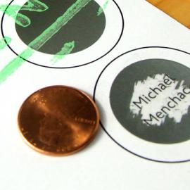 Transit Identity Collateral品牌识别