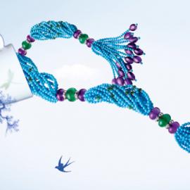 Royal Delft荷兰瓷器品牌宣传设计