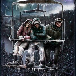 英国Lovell-Art作品欣赏