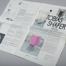 KISSTHEDESIGN字体及板式设计欣赏